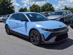 2025 Hyundai IONIQ 5 N