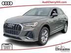 2024 Audi Q3 S line Premium Plus