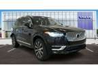 2025 Volvo XC90 Core