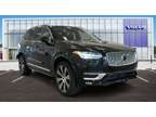 2025 Volvo XC90 Plus