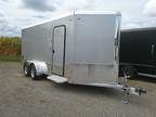 2025 Legend Trailers 7X19DVNTA35 Deluxe