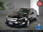 2012 Chevrolet Volt Premium