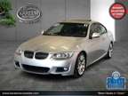 2011 BMW 3 Series 328i