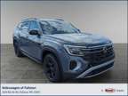 2024 Volkswagen Atlas 2.0T Peak Edition SEL