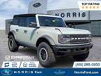 2024 Ford Bronco Convertible Badlands