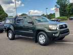 2013 Toyota Tacoma Base