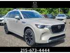 2024 Mazda CX-90 3.3 Turbo S Premium