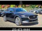 2024 Mazda CX-30 2.5 S Preferred Package