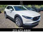 2024 Mazda CX-30 2.5 S Preferred Package