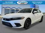 2024 Honda Civic Hatchback SPORT TOURING