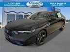 2024 Honda Accord Hybrid HYB SPT L