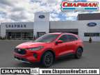 2024 Ford ESCAPE PHEV