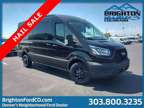 2024 Ford Transit Cargo Van