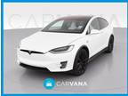 2018 Tesla Model X
