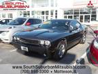2014 Dodge Challenger