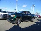 2015 GMC Canyon