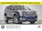 2020 GMC Yukon