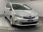 2013 Toyota Prius v