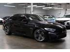 2015 Bmw M3
