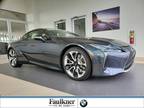 2021 Lexus LC 500