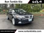 2012 Kia Forte