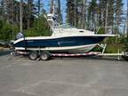 2006 seaswirl Striper 2301 Boat for Sale
