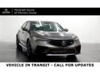2025 Acura Integra Type S