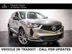 2024 Acura RDX w/Technology Package