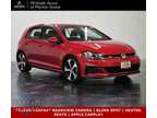 2019 Volkswagen Golf GTI Rabbit Edition