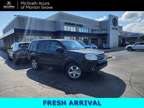 2014 Honda Pilot EX-L