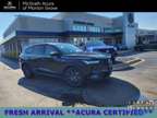 2023 Acura MDX w/A-Spec Package