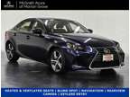 2017 Lexus IS IS 300