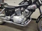 2023 Yamaha V-Star 250 Motorcycle for Sale