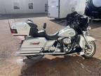 2008 Harley-Davidson Ultra Classic Motorcycle for Sale