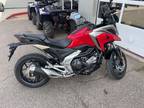 2021 Honda NC750X ABS DCT Motorcycle for Sale