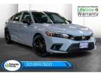 2024 Honda Civic Hatchback Sport
