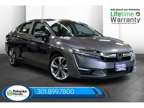 2018 Honda Clarity Plug-In Hybrid Touring