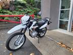 2024 Honda XR150L Motorcycle for Sale