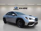 2024 Subaru WRX Silver, new