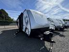 2025 Keystone Passport Grand Touring 2605RBWE