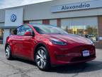 2020 Tesla, 38K miles