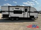 2024 Forest River Wildwood X-Lite 19DBXL