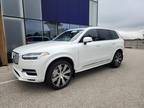 2025 Volvo XC90, new