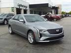 2025 Cadillac, new