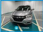 2018 Honda HR-V