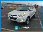 2014 Hyundai Tucson