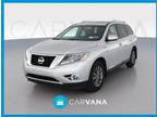 2014 Nissan Pathfinder