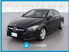 2015 Mercedes-Benz CLA-Class