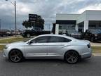 2017 Chevrolet Impala