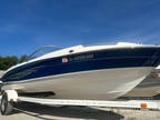 2009 Bayliner 205